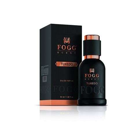 FOGG SCENT TUXEDO EAU DE PARFUM FOR .